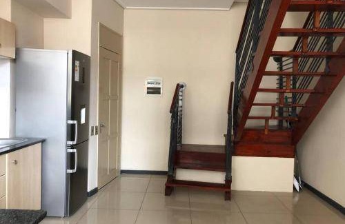 Downtown Johannesburg Apartment | Apartment ∙ 1 bedroom ∙ 2 guests