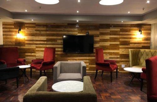 Downtown Johannesburg Apartment | Apartment ∙ 1 bedroom ∙ 2 guests