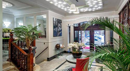 Downtown Johannesburg Apartment | Apartment ∙ 1 bedroom ∙ 2 guests