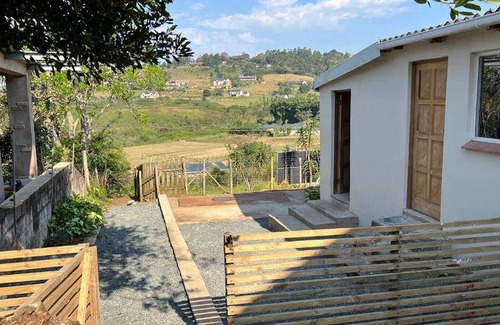 Botha's Hill Apartment | Apartment ∙ 1 bedroom ∙ 2 guests