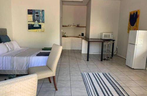 Franschhoek Apartment | Apartment ∙ 1 bedroom ∙ 2 guests