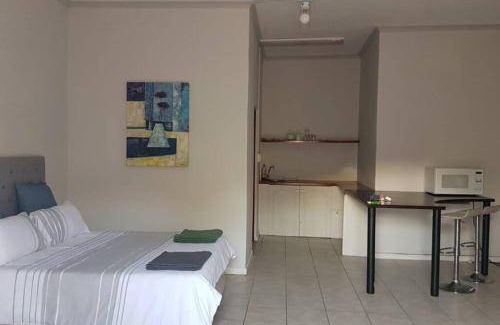 Franschhoek Apartment | Apartment ∙ 1 bedroom ∙ 2 guests