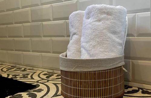 Durban North Apartment | Apartment ∙ 1 bedroom ∙ 2 guests