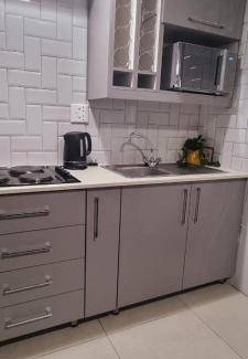 North Beach Apartment | Apartment ∙ 1 bedroom ∙ 2 guests