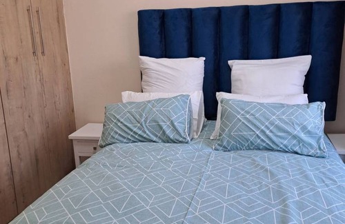 Rietfontein Apartment | Apartment ∙ 1 bedroom ∙ 3 guests