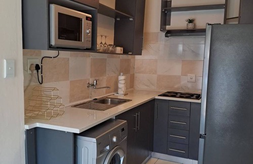 Rietfontein Apartment | Apartment ∙ 1 bedroom ∙ 3 guests