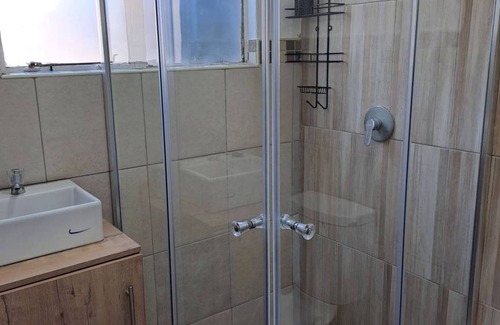 Rietfontein Apartment | Apartment ∙ 1 bedroom ∙ 3 guests