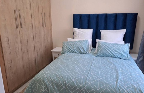 Rietfontein Apartment | Apartment ∙ 1 bedroom ∙ 3 guests