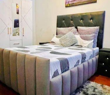 Scottsville Apartment | Apartment ∙ 1 bedroom ∙ 2 guests