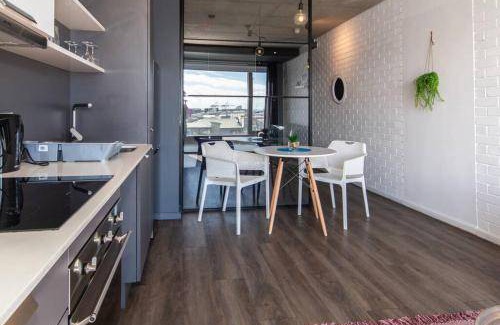 Salt River Apartment | Apartment ∙ 1 bedroom ∙ 2 guests