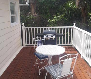 Port Alfred Apartment | Apartment ∙ 1 bedroom ∙ 2 guests