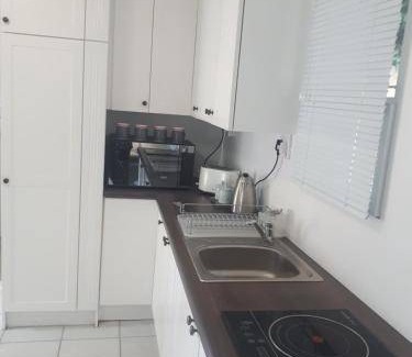 Port Alfred Apartment | Apartment ∙ 1 bedroom ∙ 2 guests