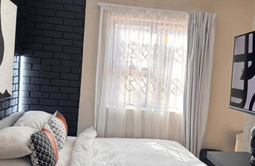 Polokwane Apartment | Apartment ∙ 1 bedroom ∙ 2 guests