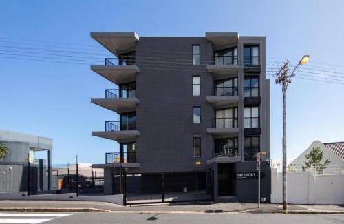 Sea Point Apartment | Apartment ∙ 1 bedroom ∙ 2 guests