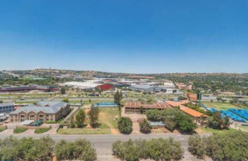 Edenvale Apartment | Apartment ∙ 1 bedroom ∙ 2 guests