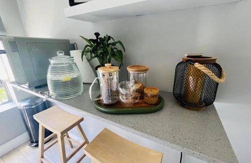Claremont Apartment | Apartment ∙ 1 bedroom ∙ 2 guests