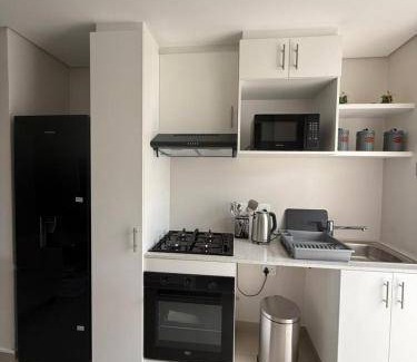 Umhlanga Apartment | Apartment ∙ 1 bedroom ∙ 2 guests