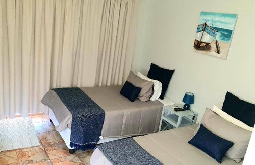 Kathu Apartment | Apartment ∙ 1 bedroom ∙ 2 guests