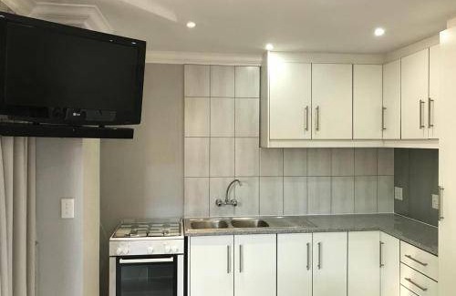Paarl Apartment | Apartment ∙ 1 bedroom ∙ 2 guests