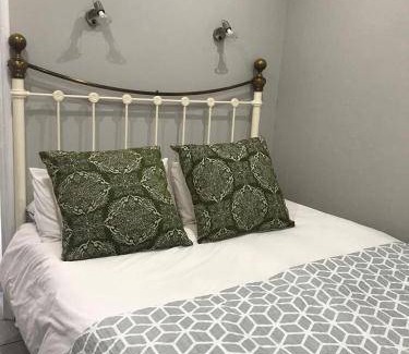 Paarl Apartment | Apartment ∙ 1 bedroom ∙ 2 guests