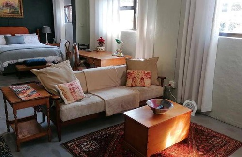 Hilton Apartment | Apartment ∙ 1 bedroom ∙ 2 guests