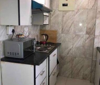 Durban Central Business District Apartment | Apartment ∙ 1 bedroom ∙ 2 guests