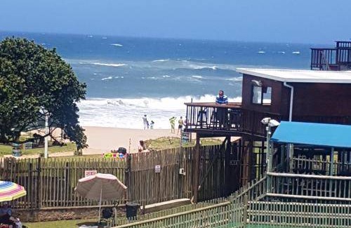 Amanzimtoti Apartment | Apartment ∙ 2 bedrooms ∙ 5 guests