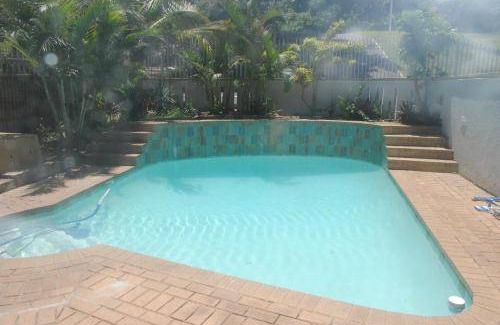 Amanzimtoti Apartment | Apartment ∙ 2 bedrooms ∙ 5 guests