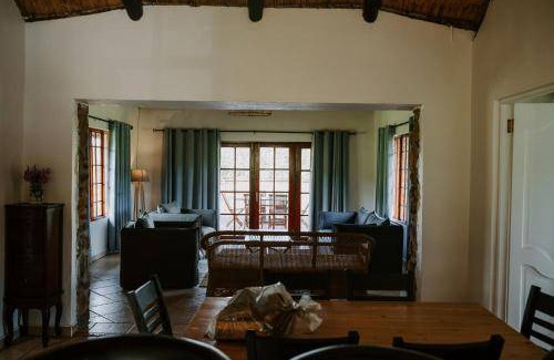 uMngeni Apartment | Apartment ∙ 2 bedrooms ∙ 5 guests