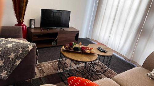 Greater Johannesburg Metropolitan Area Apartment | Apartment ∙ 2 bedrooms ∙ 4 guests
