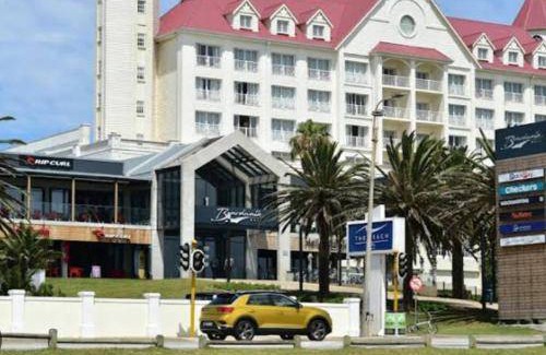 Summerstrand Apartment | Apartment ∙ 2 bedrooms ∙ 3 guests