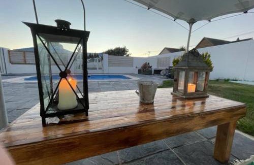 Grassy Park Apartment | Apartment ∙ 2 bedrooms ∙ 2 guests