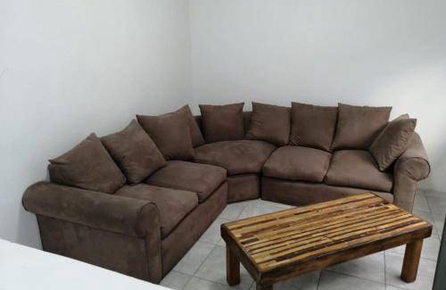 Grassy Park Apartment | Apartment ∙ 2 bedrooms ∙ 2 guests