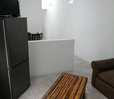 Grassy Park Apartment | Apartment ∙ 2 bedrooms ∙ 2 guests