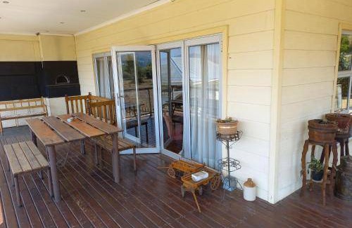 Clarens Apartment | Apartment ∙ 2 bedrooms ∙ 4 guests