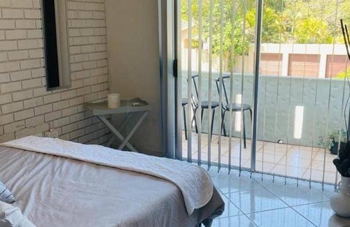 Meer En See Apartment | Apartment ∙ 2 bedrooms ∙ 4 guests