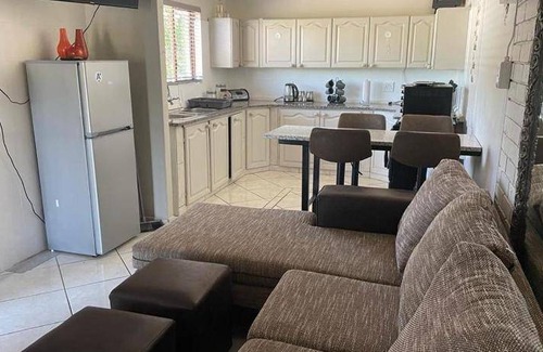 Meer En See Apartment | Apartment ∙ 2 bedrooms ∙ 4 guests