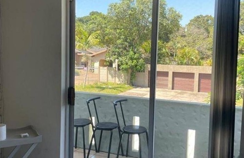 Meer En See Apartment | Apartment ∙ 2 bedrooms ∙ 4 guests