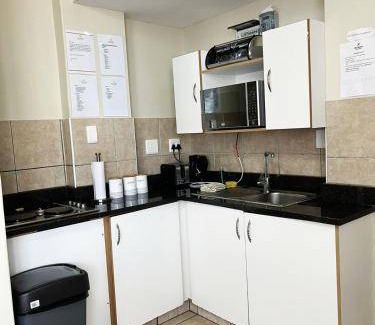 North Beach Apartment | Apartment ∙ 2 bedrooms ∙ 4 guests