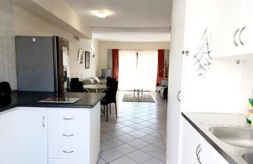 Port Alfred Apartment | Apartment ∙ 2 bedrooms ∙ 5 guests