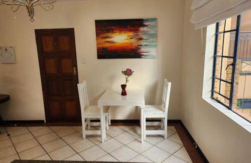 Die Hoewes Apartment | Apartment ∙ 2 bedrooms ∙ 4 guests