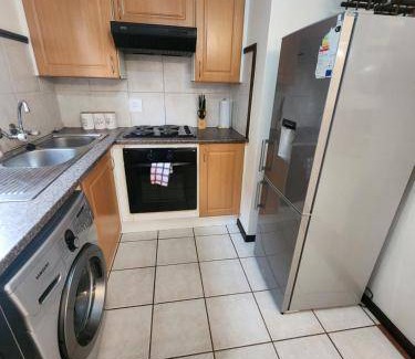Die Hoewes Apartment | Apartment ∙ 2 bedrooms ∙ 4 guests