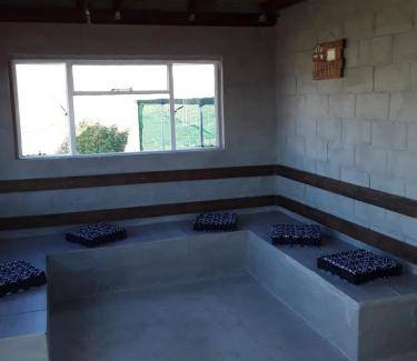 Laingsburg Apartment | Apartment ∙ 2 bedrooms ∙ 4 guests