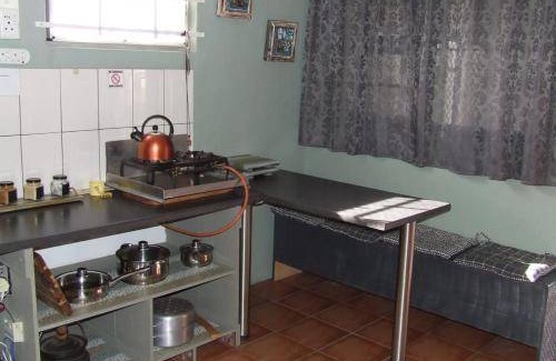 Laingsburg Apartment | Apartment ∙ 2 bedrooms ∙ 4 guests