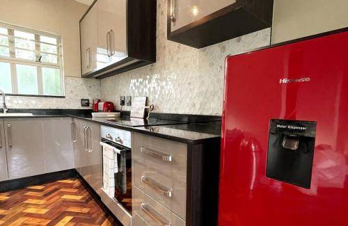 Sea Point Apartment | Apartment ∙ 2 bedrooms ∙ 4 guests