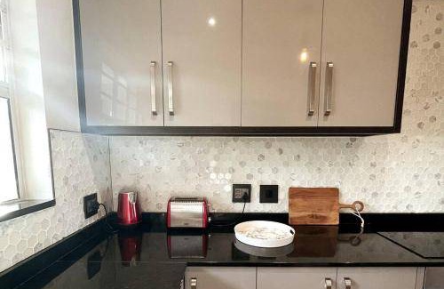 Sea Point Apartment | Apartment ∙ 2 bedrooms ∙ 4 guests