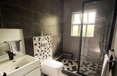 Sea Point Apartment | Apartment ∙ 2 bedrooms ∙ 4 guests