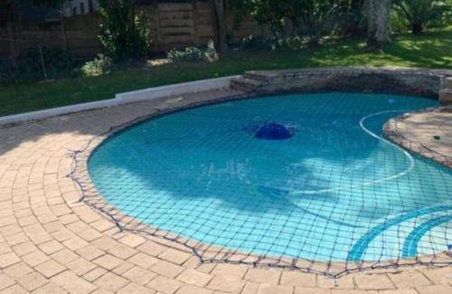 Greater Johannesburg Metropolitan Area Apartment | Apartment ∙ 2 bedrooms ∙ 4 guests
