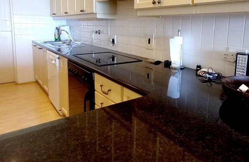 Eastcliff Apartment | Apartment ∙ 2 bedrooms ∙ 4 guests