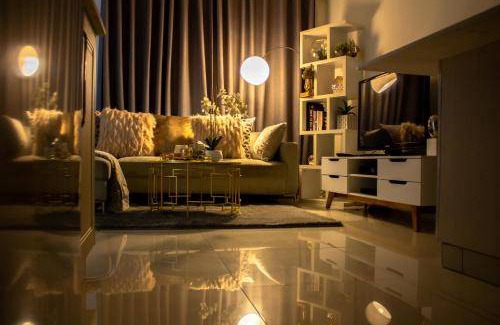 Greater Johannesburg Metropolitan Area Apartment | Apartment ∙ 2 bedrooms ∙ 4 guests